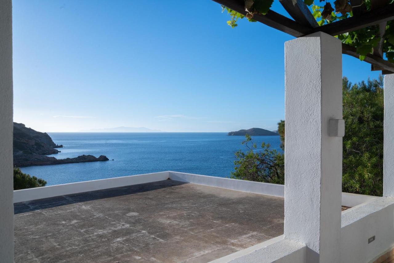 Lotos Beach Home Kini Exterior foto