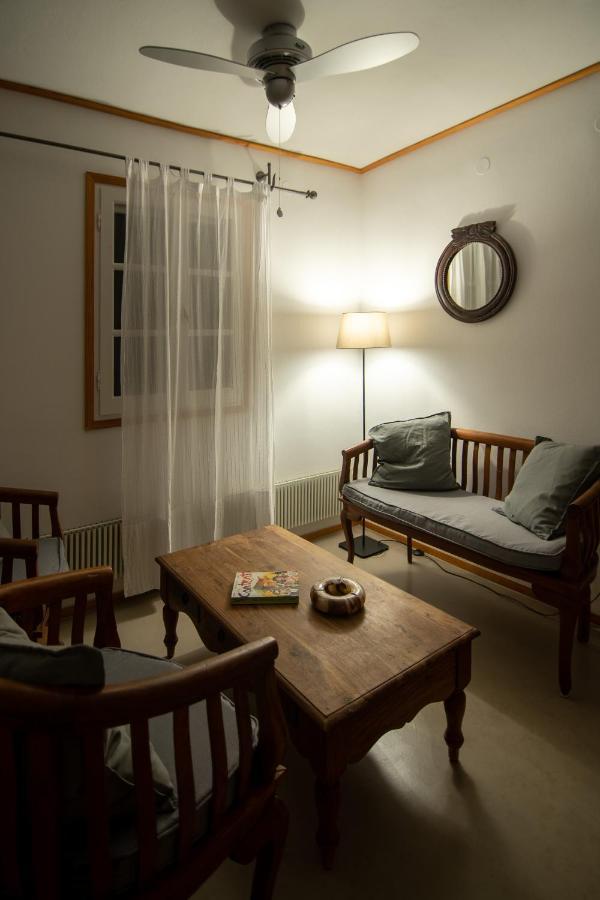 Lotos Beach Home Kini Exterior foto
