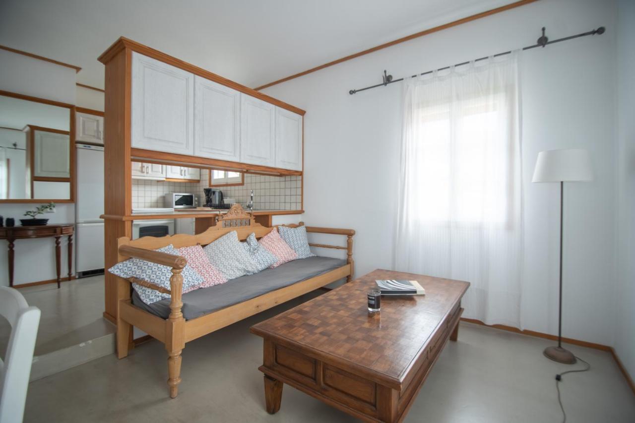Lotos Beach Home Kini Exterior foto