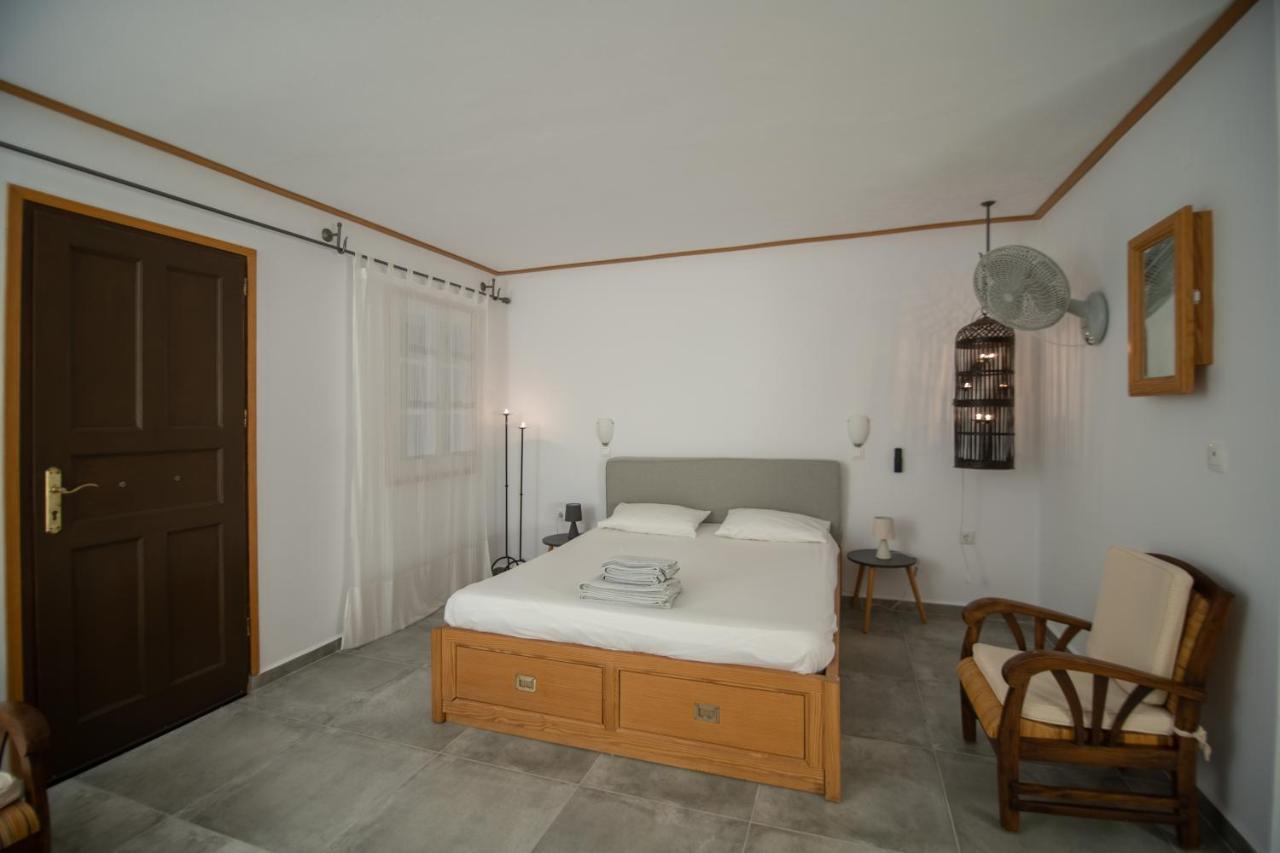 Lotos Beach Home Kini Exterior foto