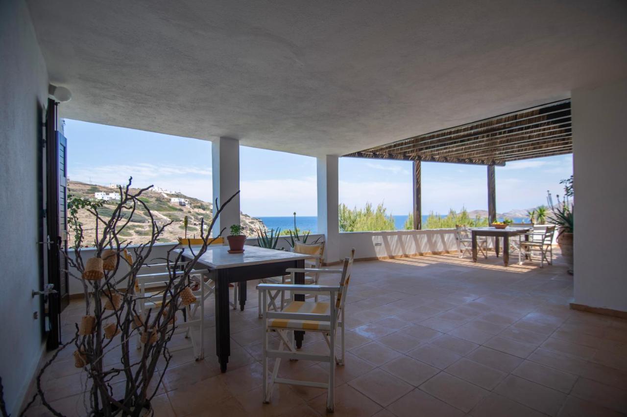 Lotos Beach Home Kini Exterior foto