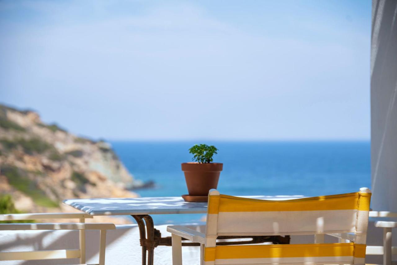 Lotos Beach Home Kini Exterior foto
